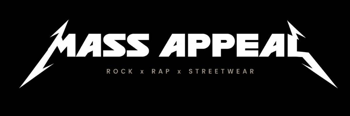 Mass Appeal Clothing
